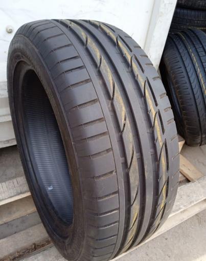 Bridgestone Potenza S001 245/50 R18