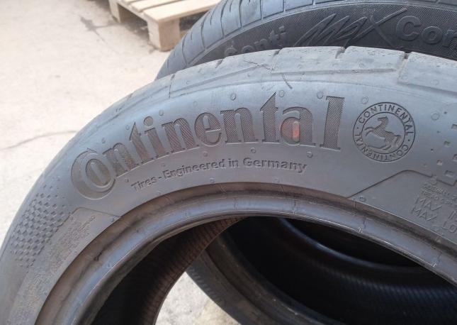 Continental ContiMaxContact MC5 205/55 R16