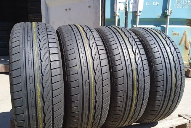 Dunlop SP Sport 01 DSST ROF 195/55 R16