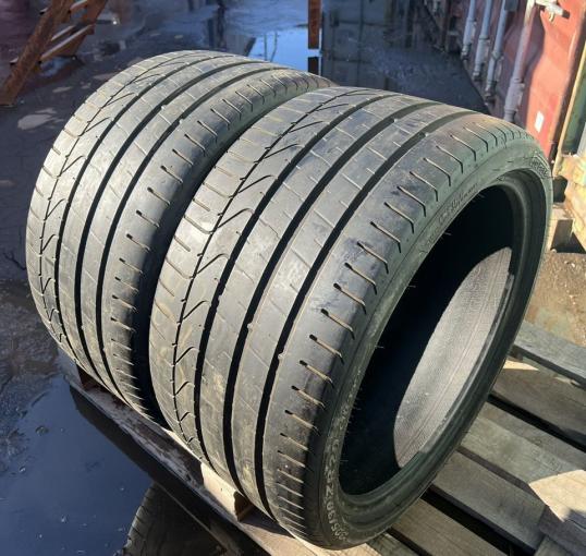 Pirelli P Zero 305/30 R20