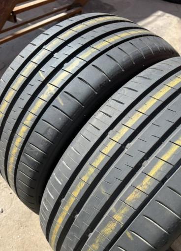 Dunlop SP Sport Maxx 060+ 235/40 R18