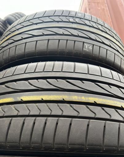 Bridgestone Potenza RE050A 225/45 R19