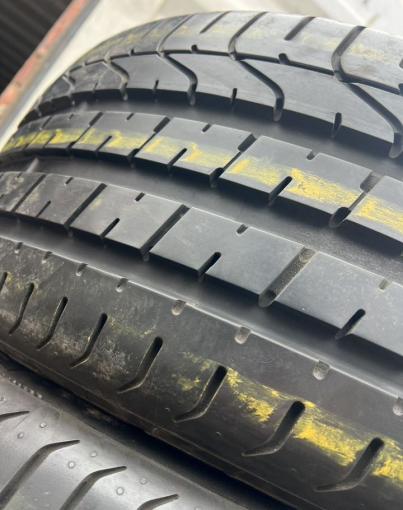 Pirelli P Zero 245/40 R18