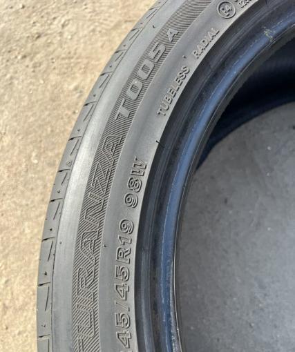 Bridgestone Turanza T005A 245/45 R19