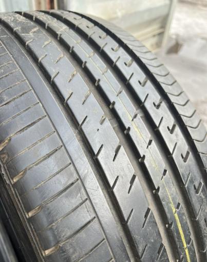 Dunlop Veuro VE 302 245/40 R20