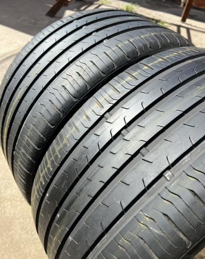 Continental EcoContact 6 275/35 R19