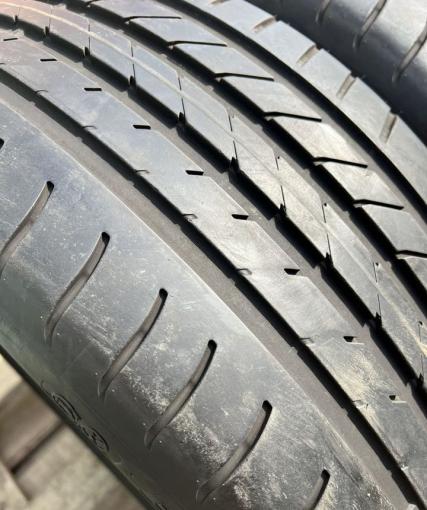 Goodyear EfficientGrip 235/45 R19