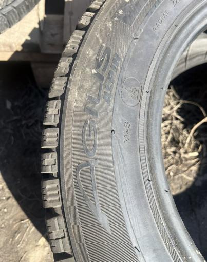 Michelin Agilis Alpin 205/65 R16C