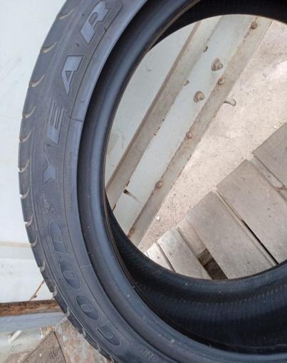 Goodyear EfficientGrip 225/45 R18