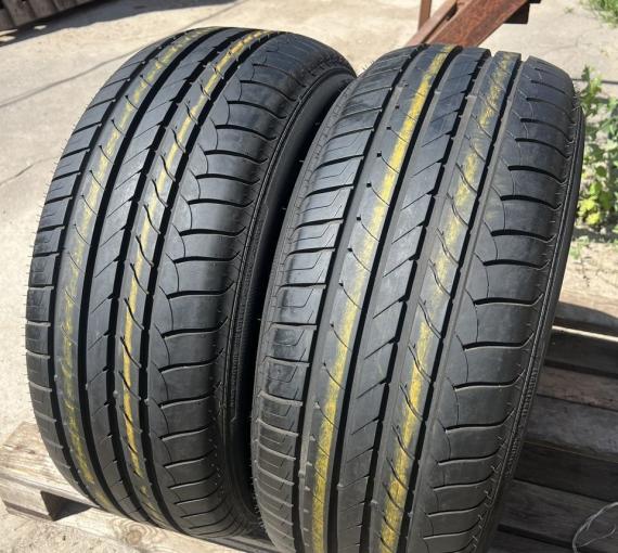 Goodyear EfficientGrip 235/55 R17
