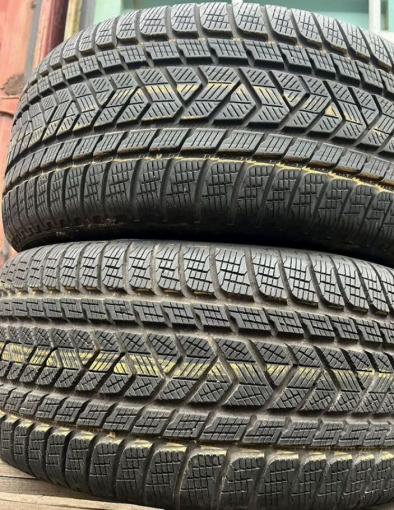 Pirelli Scorpion Winter 265/40 R21