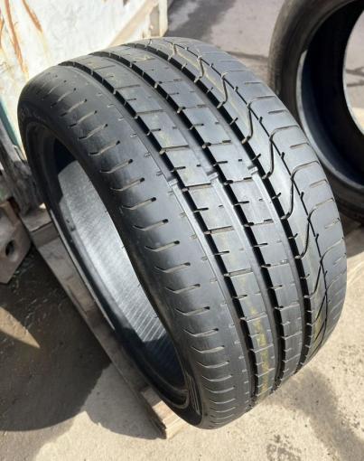 Pirelli P Zero 255/35 R18