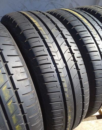 Bridgestone Ecopia NH100 RV 215/60 R16