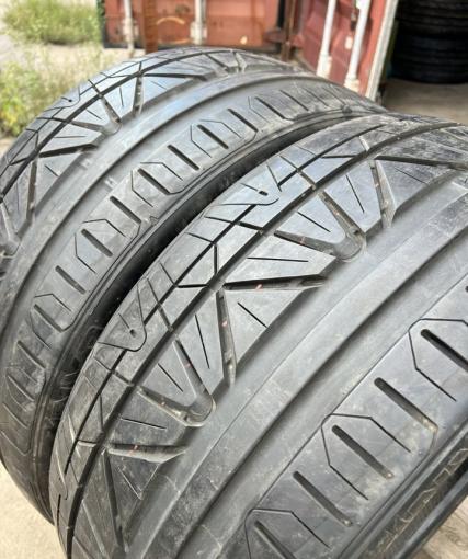 Nitto Invo 275/25 R24