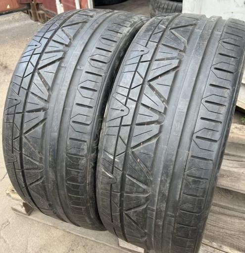 Nitto Invo 275/25 R24