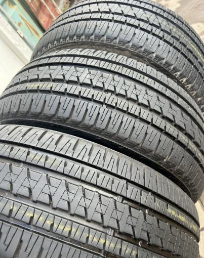 Bridgestone Dueler H/L Alenza 285/45 R22