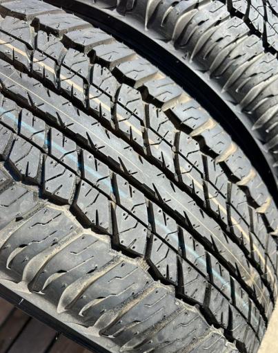 Dunlop Grandtrek AT20 265/65 R17