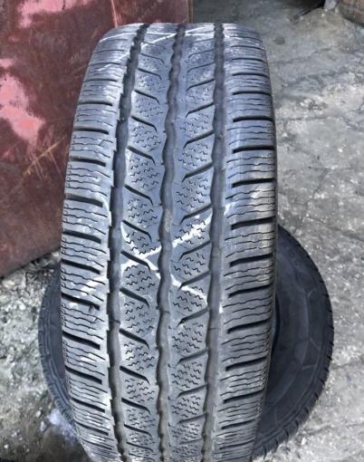 Continental VanContact Winter 235/65 R16C