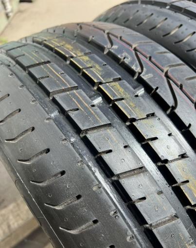 Pirelli P Zero 245/40 R18