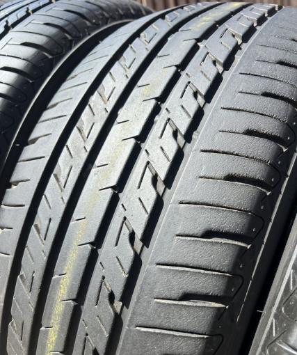 Seiberling SL201 225/55 R17