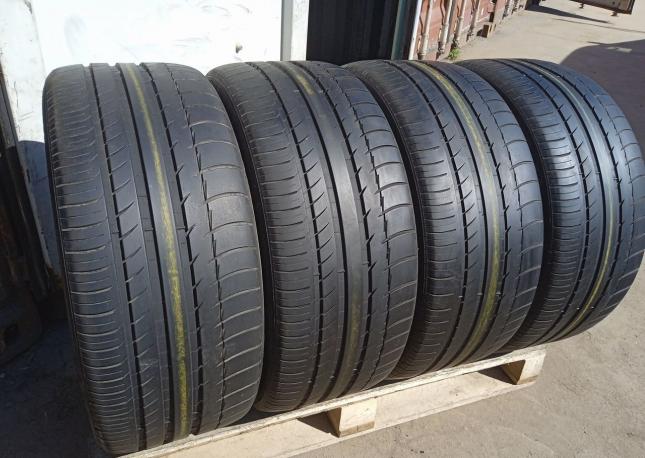 Michelin Latitude Sport 275/45 R20