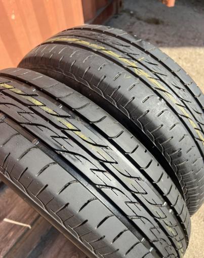 Bridgestone Nextry Ecopia 175/65 R14