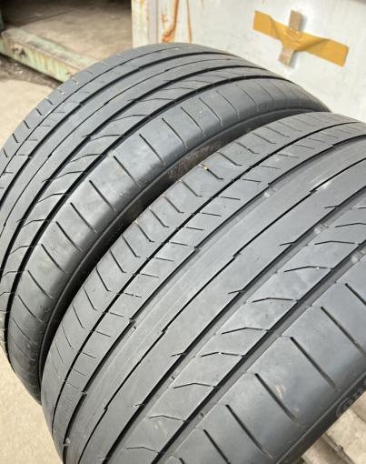 Continental ContiSportContact 5P 265/35 R21