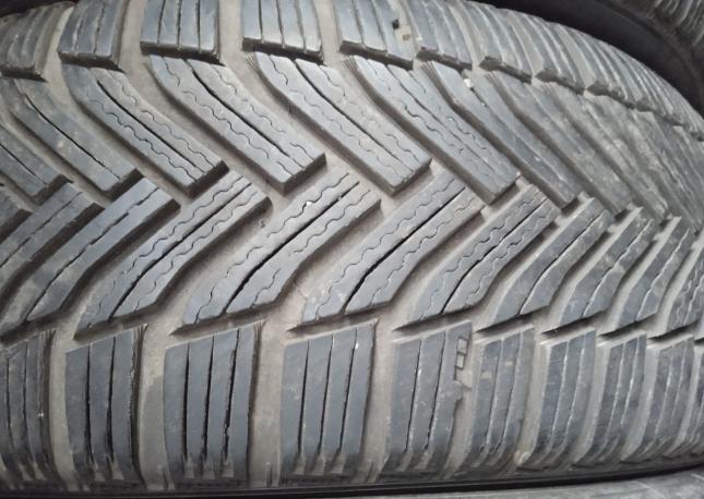 Michelin Alpin 6 225/55 R16