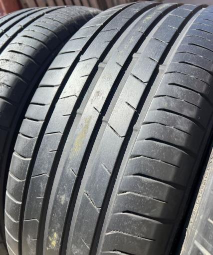 Toyo Proxes Sport 225/55 R17