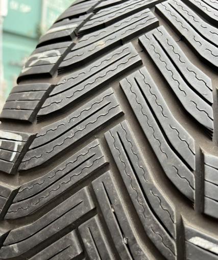Michelin Alpin 6 225/50 R17