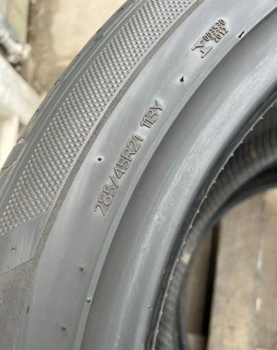 Hankook Ventus S1 Evo3 SUV K127A 285/45 R21