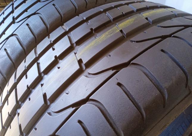 Pirelli P Zero 235/40 R18