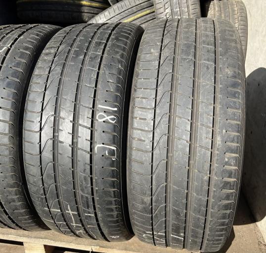 Pirelli P Zero 265/40 R22