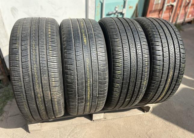 Pirelli Scorpion Zero All Season 275/50 R20