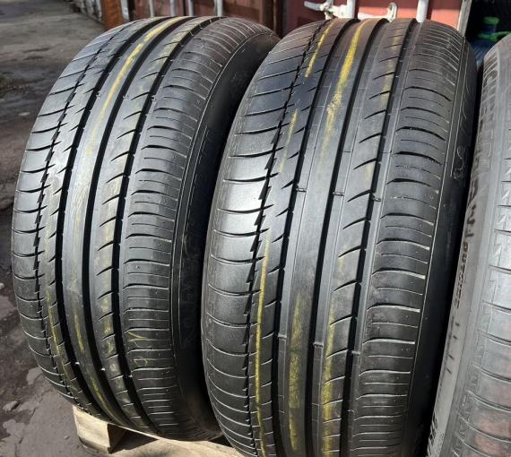 Michelin Latitude Sport 275/55 R19