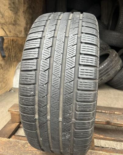 Continental ContiWinterContact TS 810 Sport 245/40 R18