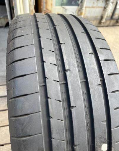 Dunlop SP Sport Maxx RT 2 245/40 R19