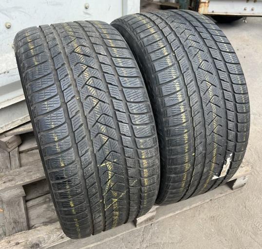 Pirelli Scorpion Winter RFT 315/35 R21