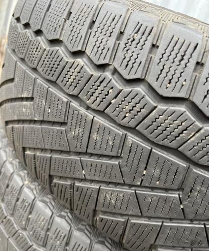 Continental ContiCrossContact Viking 235/60 R18