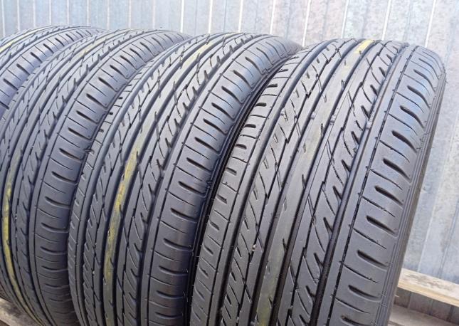 Goodyear GT-Eco Stage 215/65 R15