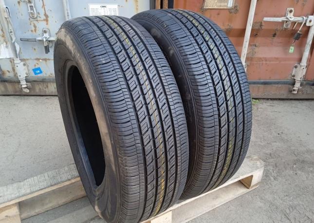 Nexen Aria AH7 235/65 R17