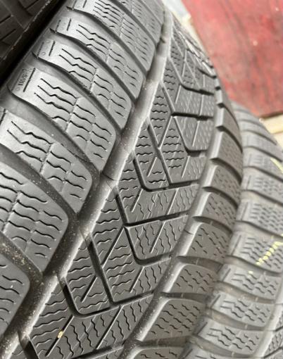 Pirelli Winter Sottozero 3 225/45 R18