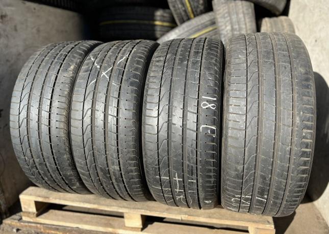 Pirelli P Zero 265/40 R22