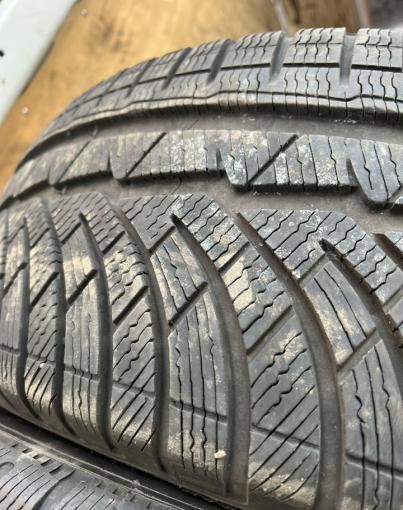 Michelin Pilot Alpin 4 235/55 R17