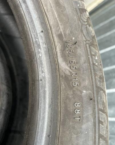 Michelin Alpin 4 185/65 R15