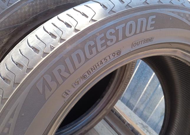 Bridgestone Regno GR-XII 245/50 R18