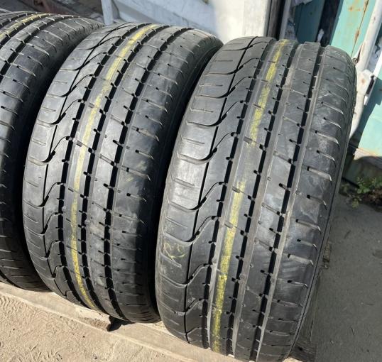 Pirelli P Zero 255/40 R19