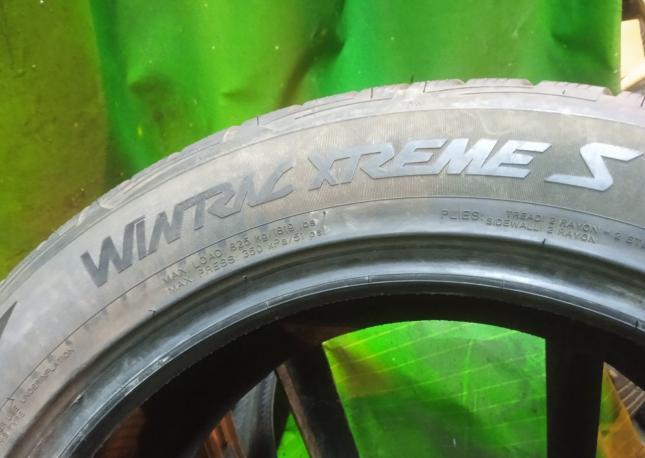 Vredestein Wintrac Xtreme S 235/50 R18