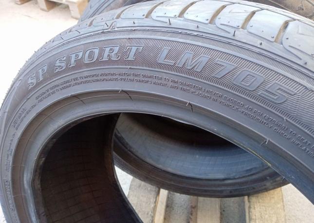 Dunlop SP Sport LM705 235/45 R17