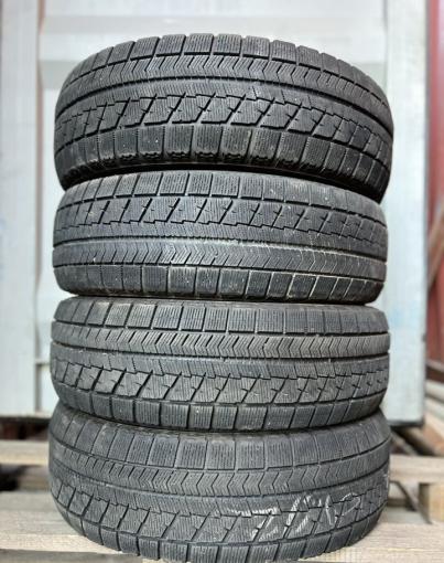 Bridgestone Blizzak VRX 195/65 R15